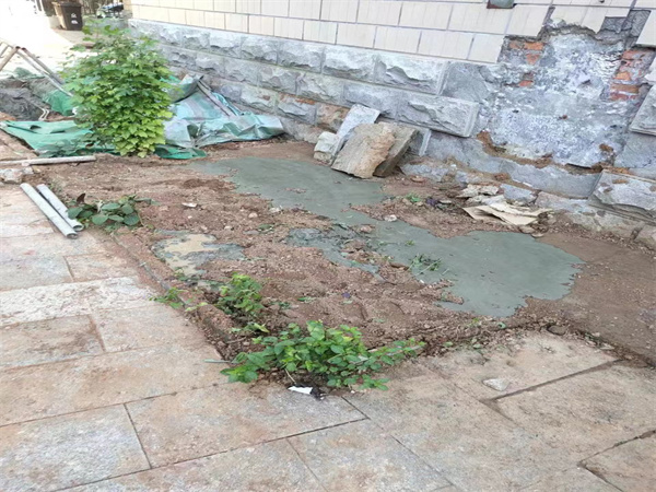 龙南地基基础注浆增加承载力灌浆加固