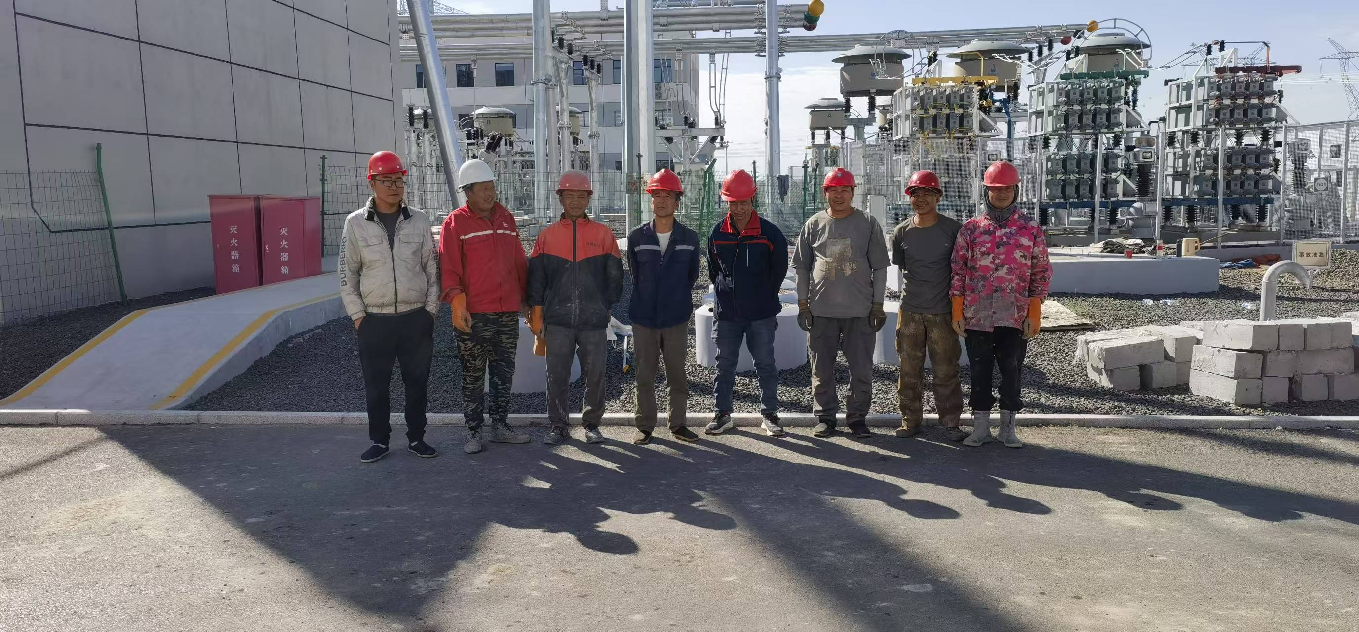 龙南地基沉降如何修复？